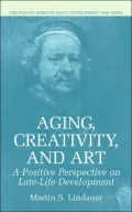 Aging, Creativity And Art