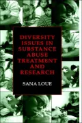 Diversity Issues In Substance Abuse Treatment And Research