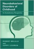 Neurobehavioral Disorders of Childhood