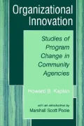 Organizational Innovation