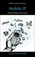 Mobile IP