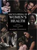 Encyclopedia of Women's Health