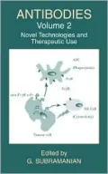 Antibodies Volume 2: Novel Technologies and Therapeutic Use