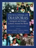 Encyclopedia of Health Psychology