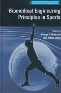 Biomedical Engineering Principles in Sports