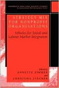 Strategy Mix for Nonprofit Organisations