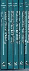 Handbook Of Chlor-Alkali Technology