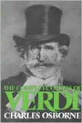 Complete Operas of Verdi