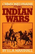 Crimsoned Prairie: The Indian Wars