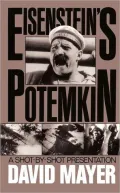 Eisenstein's Potemkin: A Shot-by-Shot Presentation