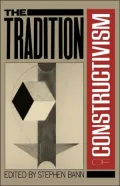 Tradition of Constructivism