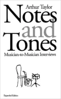 Notes and Tones: Musician-to-Musician Interviews