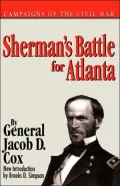 Sherman's Battle for Atlanta