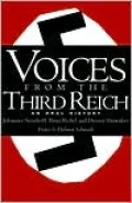 Voices From The Third Reich