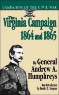 Virginia Campaign, 1864 and 1865