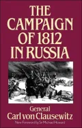 The Campaign of 1812 in Russia