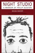 Night Studio: A memoir of Philip Guston