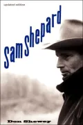 Sam Shepard