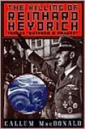 The Killing Of Reinhard Heydrich