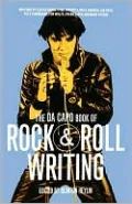 Da Capo Book of Rock and Roll