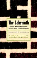 Labyrinth : Memoirs of Walter Schellenberg, Hitler's Chief of Counterintelligence