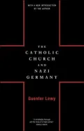 The Catholic Church and Nazi Germany