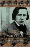 Chopin In Paris