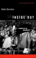 Inside out: A Memoir of the Blacklist