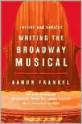 Writing The Broadway Musical