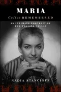 Maria: Callas Remembered