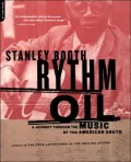Rythm Oil: A Journey through the Music of the American South