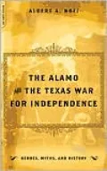 Alamo And the Texas War for Independence September 30, 1835 to April 21, 1836  Heros, Myths ...