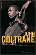 John Coltrane