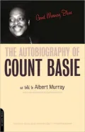 Good Morning Blues: The Autobiography of Count Basie