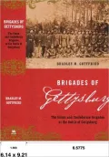 Brigades of Gettysburg