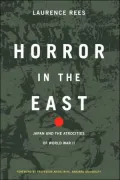 Horror In The East