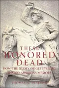 These Honored Dead