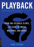 Playback