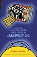Planet Simpson: How a Cartoon Masterpiece Defined a Generation