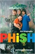 Phish: The Biography