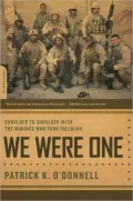 We Were One