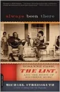 Always Been There: Rosanne Cash, The List, and the Spirit of Southern Music