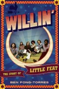 Willin'