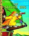 Sailor Dog