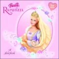 Barbie As Rapunzel : A Storybook