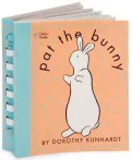 Pat the Bunny