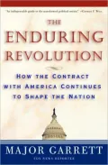 The Enduring Revolution: How the Contract with America Continues to Shape the Nation