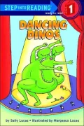 Dancing Dinos: (Road to Reading Series: Mile 1)