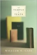 A Temple of Texts