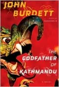 The Godfather of Kathmandu (Sonchai Jitpleecheep Series #4)